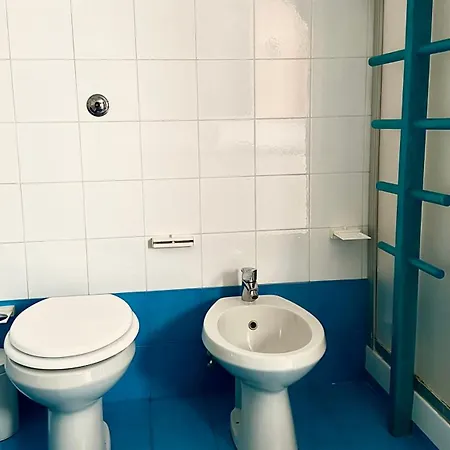 N281 - Numana, Trilocale Vista Mare A 100mt Dalla Apartment *