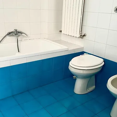 N281 - Numana, Trilocale Vista Mare A 100mt Dalla Apartment Numana