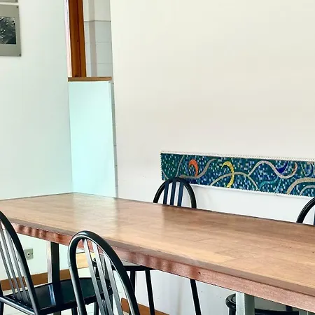 N281 - Numana, Trilocale Vista Mare A 100mt Dalla Apartment
